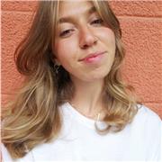 Ragazza laureata in Interpretariato offre lezioni di Inglese a bambini, ragazzi o adulti